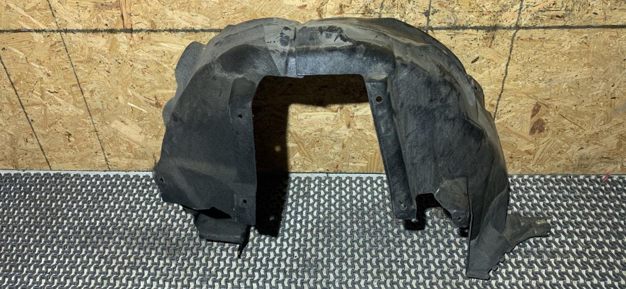 защита арок задняя правая (подкрылок) Chevrolet Cruze 2 поколение 2017, 1.4 л., бензин, АКПП, седан - фото №1