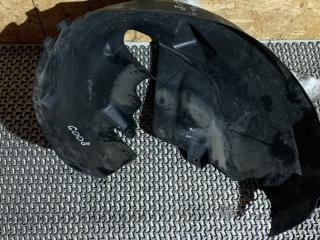 защита арок задняя левая (подкрылок) Chevrolet Cruze 1 поколение [рестайлинг] 2015, 1.4 л., бензин, АКПП, седан