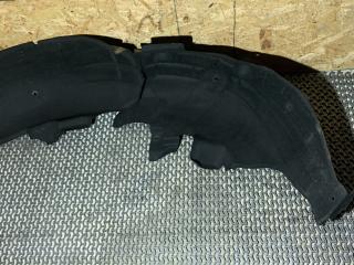 защита арок задняя правая (подкрылок) GMC Terrain 2 поколение 2018, 2.0 л., бензин, АКПП, внедорожник 5 дв.