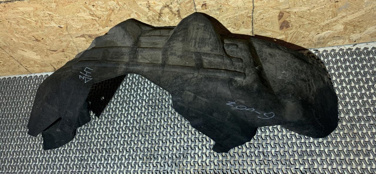 защита арок задняя правая (подкрылок) Ford Escape 3 поколение C520 2013, 1.5 л., бензин, АКПП, внедорожник 5 дв. - фото №1