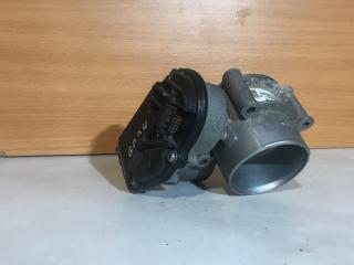 заслонка дроссельная Ford Fusion 2014, 2.5 л., бензин, АКПП, седан