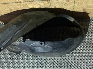 защита арок передняя правая (подкрылок) Ford Escape 3 поколение C520 2014, 2.5 л., бензин, АКПП, внедорожник 5 дв.