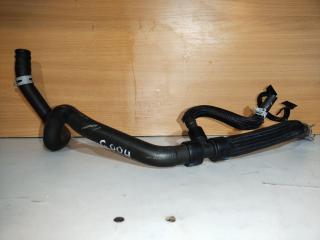 патрубок отопителя (печки) Ford Fusion 2014, 2.5 л., бензин, АКПП, седан