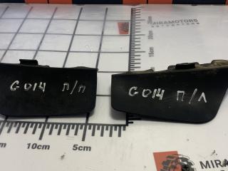 брызговик Buick Encore 1 поколение [рестайлинг] 2016, 1.4 л., бензин, АКПП, внедорожник 5 дв.