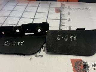 брызговик Buick Encore 1 поколение 2016, 1.4 л., АКПП, внедорожник 5 дв.