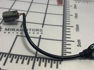 датчик детонации Ford Fusion 2014, 2.5 л., бензин, АКПП, седан