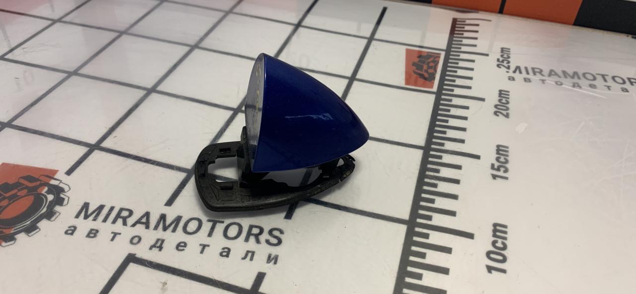 ручка наружная Chevrolet Cruze 2 поколение 2017, 1.4 л., бензин, АКПП, седан - фото №1