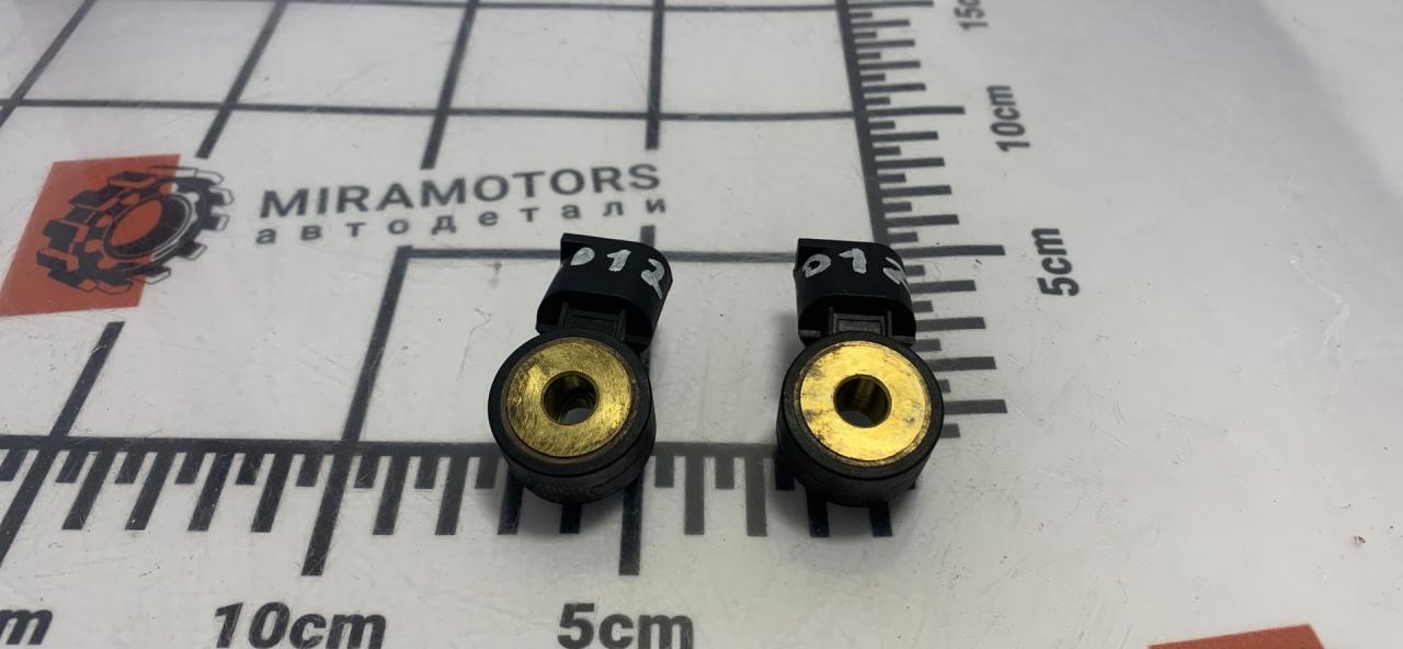 датчик детонации Chevrolet Equinox 3 поколение 2018, 1.5 л., бензин, АКПП, внедорожник 5 дв. - фото №1