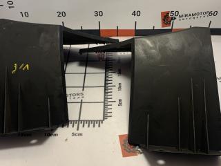 защита днища Ford Fusion 2014, 2.5 л., бензин, АКПП, седан