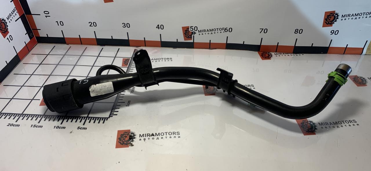 горловина топливного бака Acura TLX 3-е поколение 2021, 2.0 л., бензин, АКПП, седан - фото №1