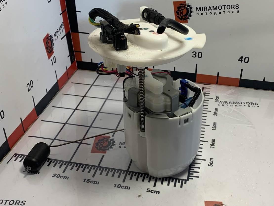 насос топливный Acura TLX 3-е поколение 2021, 2.0 л., бензин, АКПП, седан, 17045-TGV-A02, 17046-TGV-A01, 17047-TGV-A01, 17052-TGV-A01, TGVA03, 2012151035304B, KA292200-5340 - фото №1