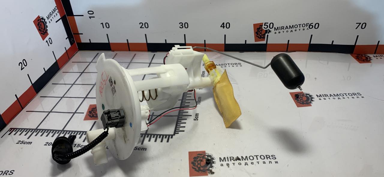 датчик уровня топлива Acura TLX 3-е поколение 2021, 2.0 л., бензин, АКПП, седан, 17050-TGV-A01 - фото №1