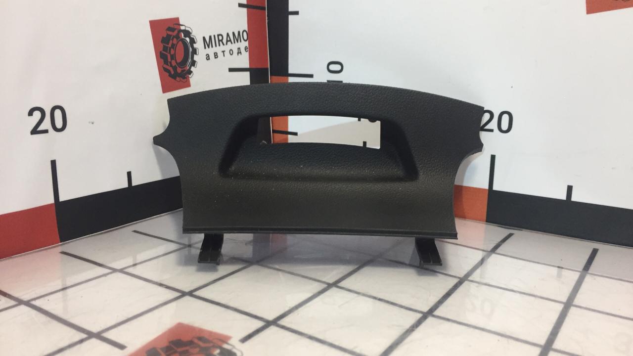 панель передняя салона (торпедо) Chevrolet Cruze 2 поколение 2017, 1.4 л., бензин, АКПП, седан - фото №1