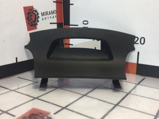 панель передняя салона (торпедо) Chevrolet Cruze 2 поколение 2017, 1.4 л., бензин, АКПП, седан