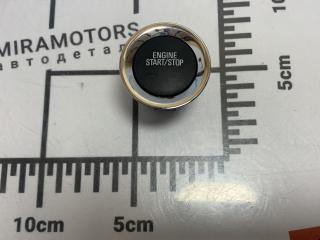 кнопка запуска двигателя Chevrolet Cruze 2 поколение 2017, 1.4 л., бензин, АКПП, седан