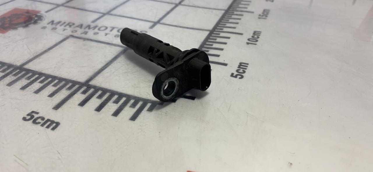 датчик коленвала Chevrolet Equinox 3 поколение 2018, 1.5 л., бензин, АКПП, внедорожник 5 дв. - фото №1