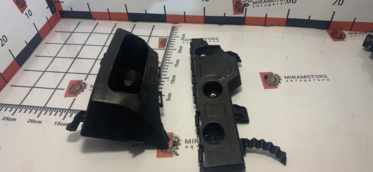 Крепление бампера заднего Buick Encore 1 поколение 2016, 1.4 л., АКПП, внедорожник 5 дв. - фото №1