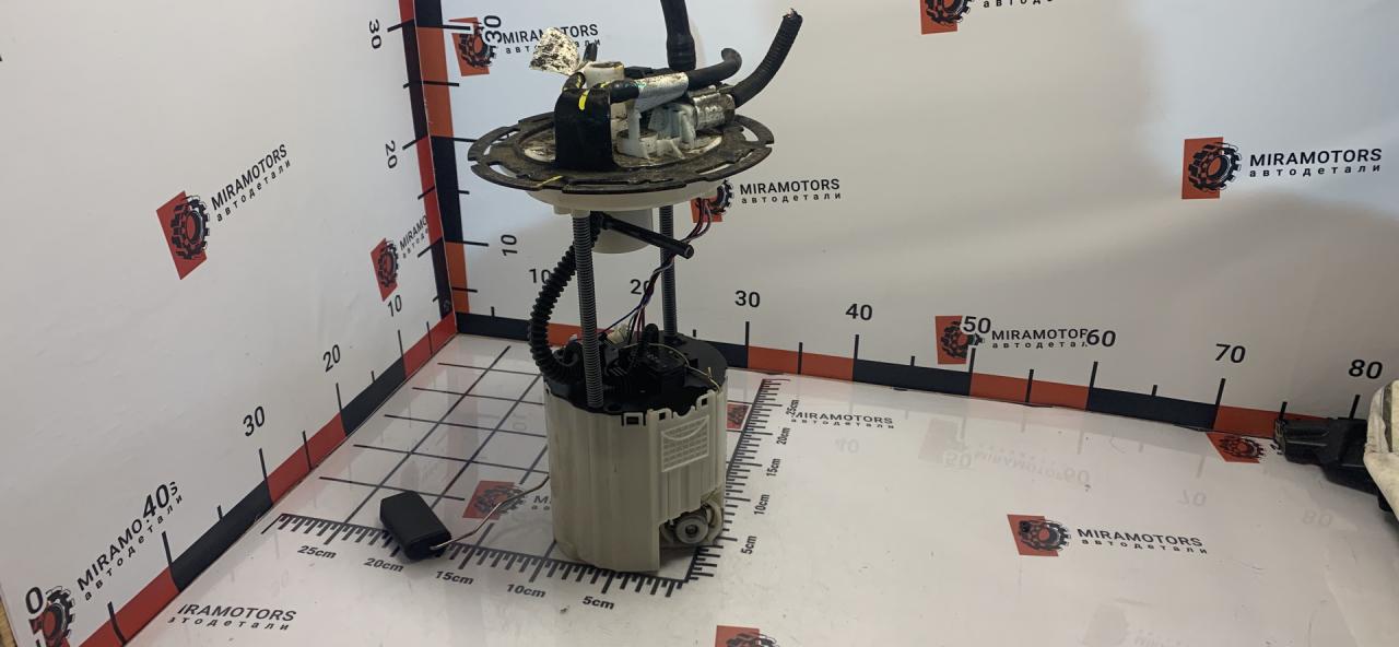 насос топливный Buick Encore 1 поколение 2016, 1.4 л., АКПП, внедорожник 5 дв. - фото №1