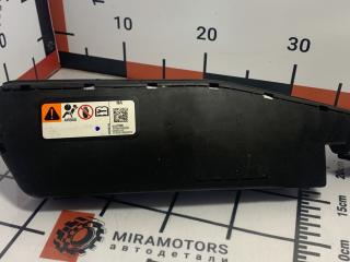 подушка безопасности сиденья Buick Encore 1 поколение 2016, 1.4 л., АКПП, внедорожник 5 дв., 95327396