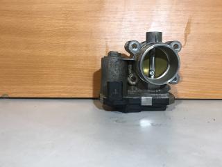 заслонка дроссельная Chevrolet Equinox 3 поколение 2018, 1.5 л., бензин, АКПП, внедорожник 5 дв.