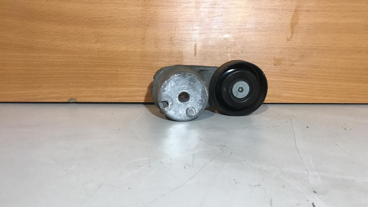 натяжитель Chevrolet Equinox 3 поколение 2018, 1.5 л., бензин, АКПП, внедорожник 5 дв. - фото №1