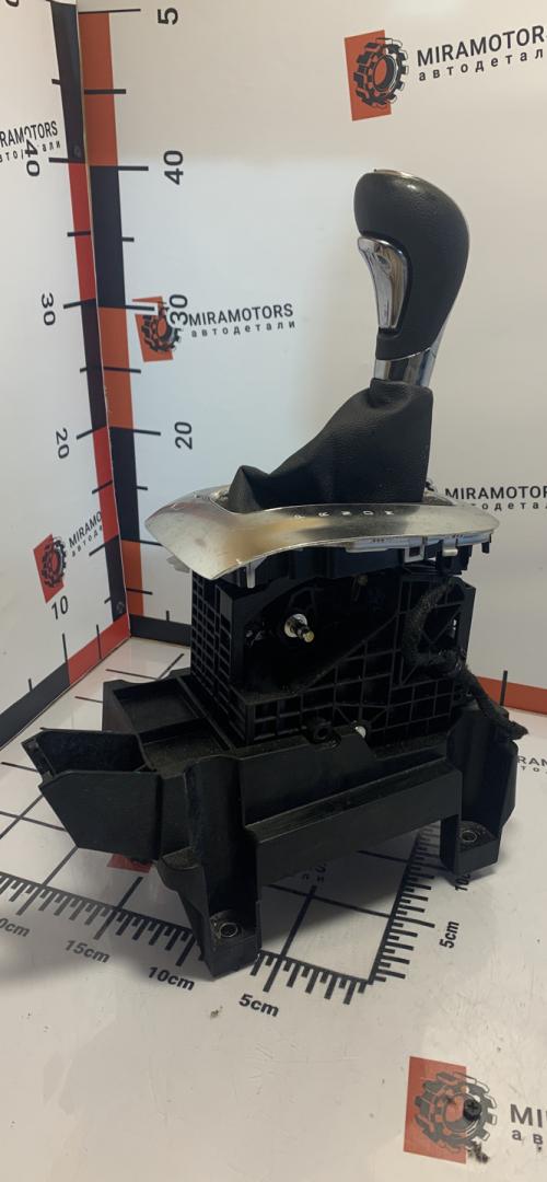 кулиса Buick Encore 1 поколение 2016, 1.4 л., АКПП, внедорожник 5 дв., 94507286 - фото №1