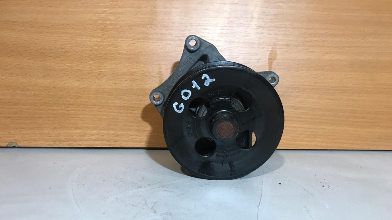 помпа Chevrolet Equinox 3 поколение 2018, 1.5 л., бензин, АКПП, внедорожник 5 дв. - фото №1