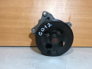 помпа Chevrolet Equinox 3 поколение 2018, 1.5 л., бензин, АКПП, внедорожник 5 дв.