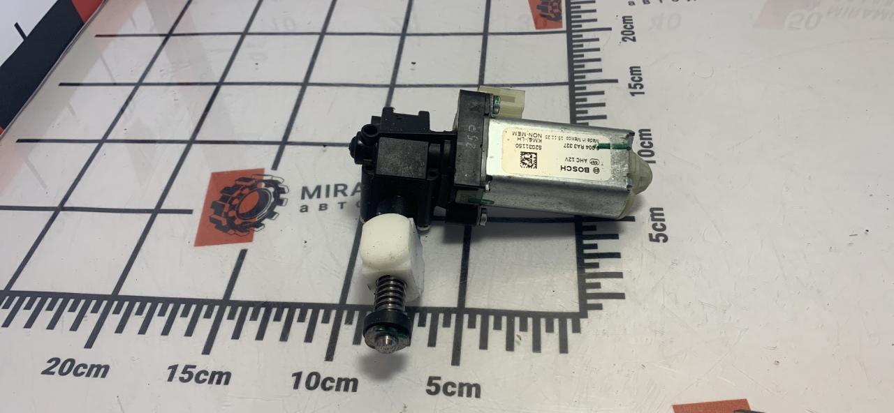 моторчик регулировки сиденья Buick Encore 1 поколение 2016, 1.4 л., АКПП, внедорожник 5 дв., 52031150 - фото №1