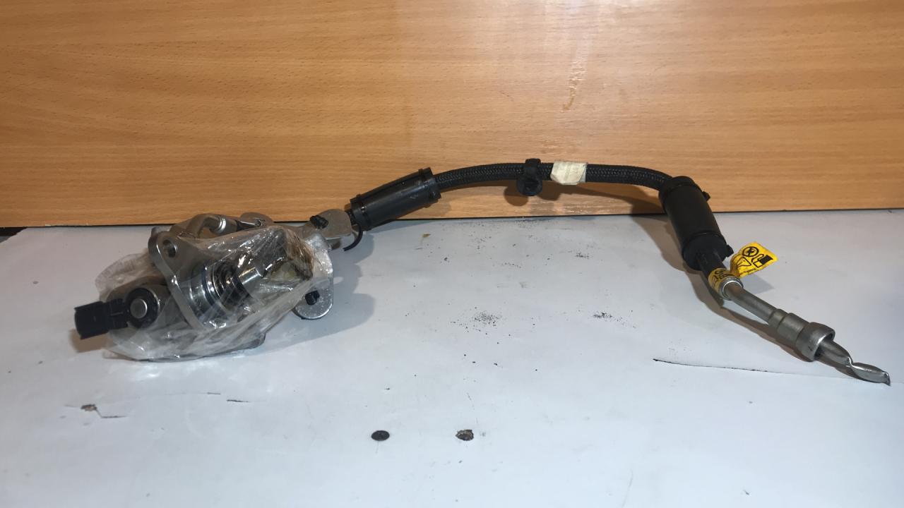 топливный насос (магистральный) Chevrolet Equinox 3 поколение 2018, 1.5 л., бензин, АКПП, внедорожник 5 дв. - фото №1