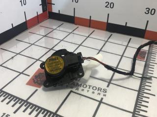 моторчик заслонки печки Chevrolet Cruze 2 поколение 2017, 1.4 л., бензин, АКПП, седан