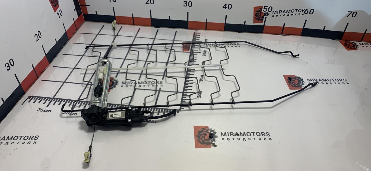 кнопка обогрева сидений GMC Terrain 2 поколение 2018, 2.0 л., бензин, АКПП, внедорожник 5 дв. - фото №1