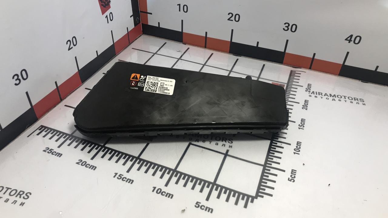 подушка безопасности сиденья GMC Terrain 2 поколение 2018, 2.0 л., бензин, АКПП, внедорожник 5 дв. - фото №1