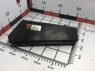 подушка безопасности сиденья GMC Terrain 2 поколение 2018, 2.0 л., бензин, АКПП, внедорожник 5 дв.