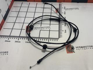 трос капота GMC Terrain 2 поколение 2018, 2.0 л., бензин, АКПП, внедорожник 5 дв.