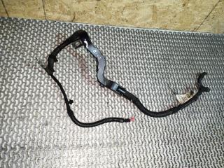 проводка двигателя Chevrolet Cruze 1 поколение [рестайлинг] 2015, 1.4 л., бензин, АКПП, седан