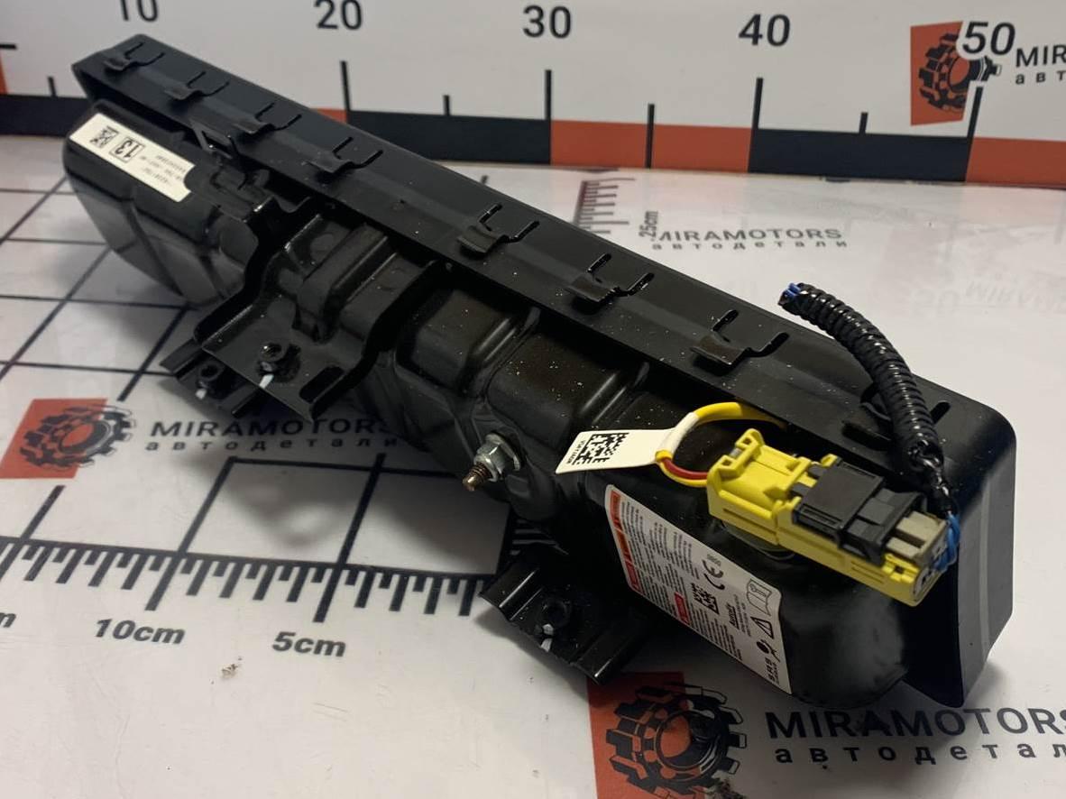 подушка безопасности пассажира Acura TLX 3-е поколение 2021, 2.0 л., бензин, АКПП, седан, 78960-TGV-A81, 78950-TGV-A821-M1 - фото №1