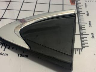 молдинг крыла заднего левого Chevrolet Cruze 2 поколение 2017, 1.4 л., бензин, АКПП, седан