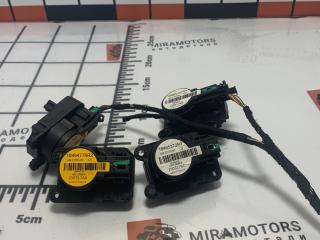 моторчик заслонки печки GMC Terrain 2 поколение 2018, 2.0 л., бензин, АКПП, внедорожник 5 дв.