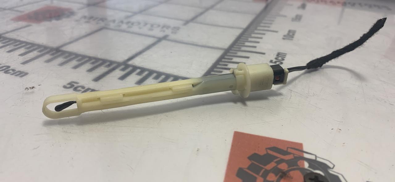 датчик температуры GMC Terrain 2 поколение 2018, 2.0 л., бензин, АКПП, внедорожник 5 дв. - фото №1