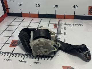 ремень безопасности GMC Terrain 2 поколение 2018, 2.0 л., бензин, АКПП, внедорожник 5 дв.