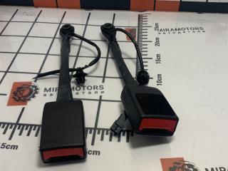 замок ремня безопасности GMC Terrain 2 поколение 2018, 2.0 л., бензин, АКПП, внедорожник 5 дв.