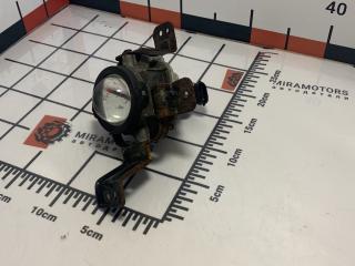 фара противотуманная левая Chevrolet Cruze 1 поколение [рестайлинг] 2015, 1.4 л., бензин, АКПП, седан