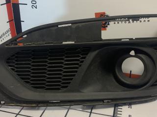 фара противотуманная левая Chevrolet Cruze 1 поколение [рестайлинг] 2015, 1.4 л., бензин, АКПП, седан