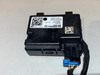 Блок управления бесключевым доступом GMC Terrain 2 поколение 2018, 2.0 л., бензин, АКПП, внедорожник 5 дв., 13595510