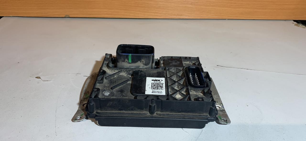 блок управления блокировкой дифференциала GMC Terrain 2 поколение 2018, 2.0 л., бензин, АКПП, внедорожник 5 дв., 40181188 - фото №1