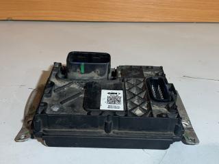 блок управления блокировкой дифференциала GMC Terrain 2 поколение 2018, 2.0 л., бензин, АКПП, внедорожник 5 дв., 40181188