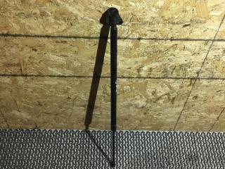 амортизатор крышки багажника (3-5 двери) Ford Escape 3 поколение C520 2014, 2.5 л., бензин, АКПП, внедорожник 5 дв., 55100608