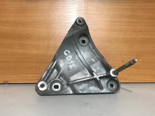 кронштейн компрессора кондиционера Chevrolet Equinox 3 поколение 2018, 1.5 л., бензин, АКПП, внедорожник 5 дв.