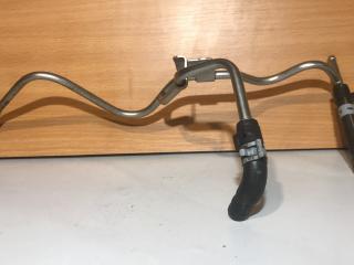 трубка охлаждающей жидкости Chevrolet Equinox 3 поколение 2018, 1.5 л., бензин, АКПП, внедорожник 5 дв.